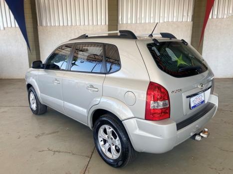HYUNDAI Tucson 2.0 16V 4P GL AUTOMTICO, Foto 7