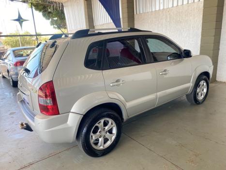 HYUNDAI Tucson 2.0 16V 4P GL AUTOMTICO, Foto 9