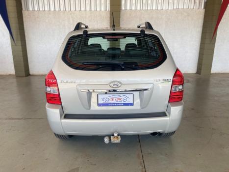 HYUNDAI Tucson 2.0 16V 4P GL AUTOMTICO, Foto 10
