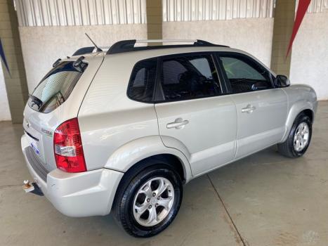 HYUNDAI Tucson 2.0 16V 4P GL AUTOMTICO, Foto 11