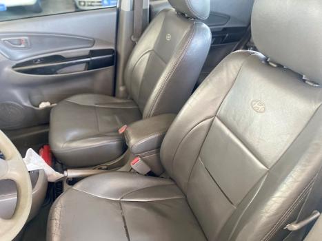HYUNDAI Tucson 2.0 16V 4P GL AUTOMTICO, Foto 16