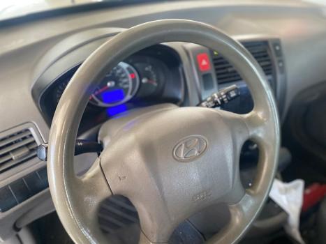 HYUNDAI Tucson 2.0 16V 4P GL AUTOMTICO, Foto 17
