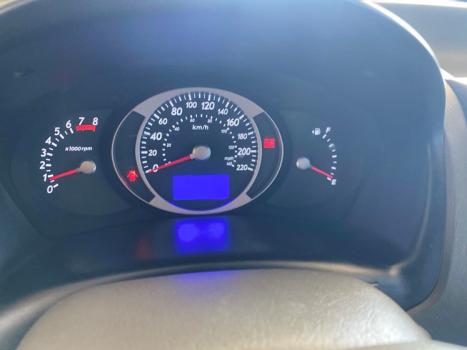 HYUNDAI Tucson 2.0 16V 4P GL AUTOMTICO, Foto 20