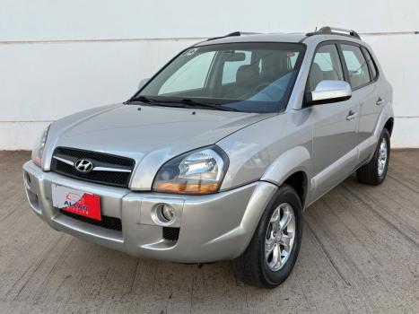 HYUNDAI Tucson 2.0 16V 4P GLS AUTOMTICO, Foto 1