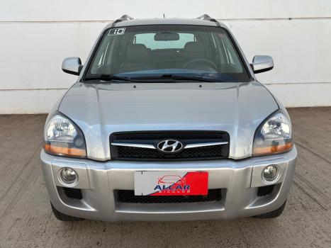 HYUNDAI Tucson 2.0 16V 4P GLS AUTOMTICO, Foto 2