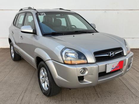 HYUNDAI Tucson 2.0 16V 4P GLS AUTOMTICO, Foto 3