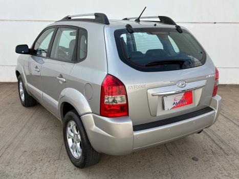HYUNDAI Tucson 2.0 16V 4P GLS AUTOMTICO, Foto 4