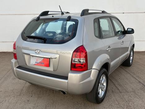 HYUNDAI Tucson 2.0 16V 4P GLS AUTOMTICO, Foto 6