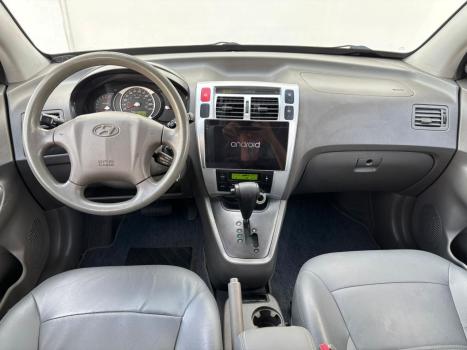 HYUNDAI Tucson 2.0 16V 4P GLS AUTOMTICO, Foto 7