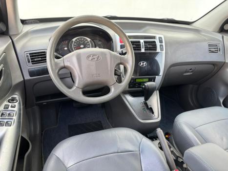 HYUNDAI Tucson 2.0 16V 4P GLS AUTOMTICO, Foto 8
