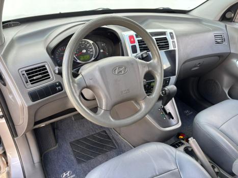 HYUNDAI Tucson 2.0 16V 4P GLS AUTOMTICO, Foto 9