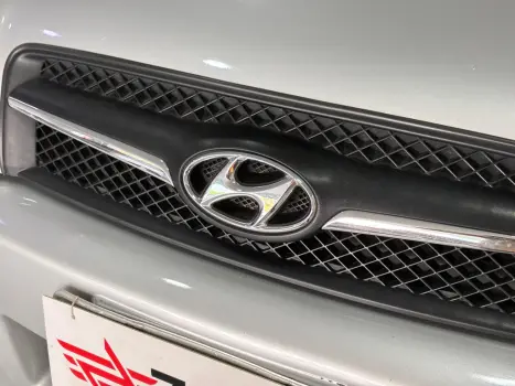 HYUNDAI Tucson 2.0 16V 4P GLS-B AUTOMTICO, Foto 2