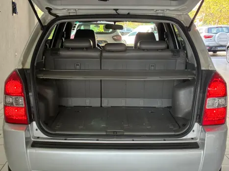HYUNDAI Tucson 2.0 16V 4P GLS-B AUTOMTICO, Foto 5