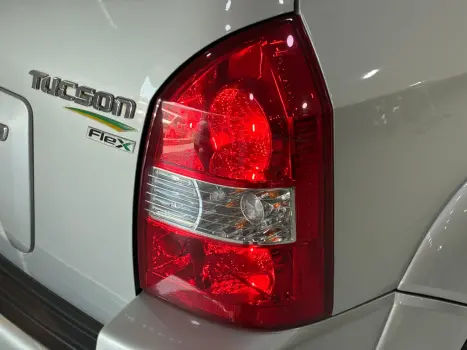 HYUNDAI Tucson 2.0 16V 4P GLS-B AUTOMTICO, Foto 6
