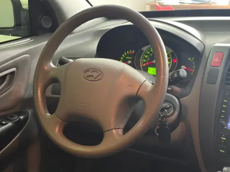 HYUNDAI Tucson 2.0 16V 4P GLS-B AUTOMTICO, Foto 13