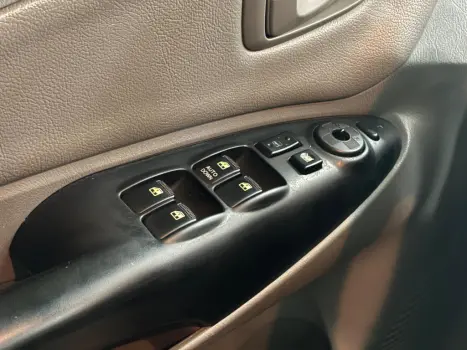 HYUNDAI Tucson 2.0 16V 4P GLS-B AUTOMTICO, Foto 15