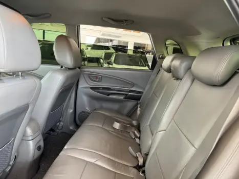 HYUNDAI Tucson 2.0 16V 4P GLS FLEX AUTOMTICO, Foto 9