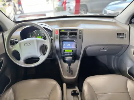HYUNDAI Tucson 2.0 16V 4P GLS FLEX AUTOMTICO, Foto 10