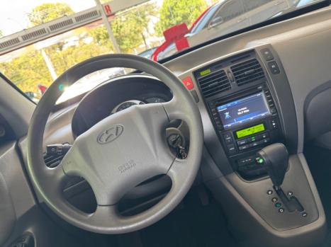 HYUNDAI Tucson 2.0 16V 4P GLS FLEX AUTOMTICO, Foto 11