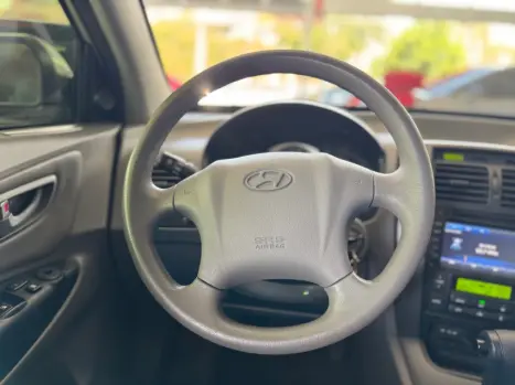 HYUNDAI Tucson 2.0 16V 4P GLS FLEX AUTOMTICO, Foto 12
