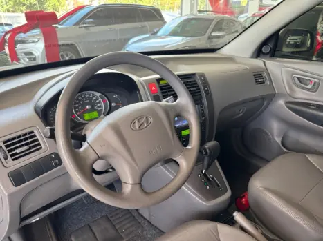 HYUNDAI Tucson 2.0 16V 4P GLS FLEX AUTOMTICO, Foto 15