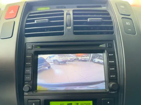 HYUNDAI Tucson 2.0 16V 4P GLS FLEX AUTOMTICO, Foto 18