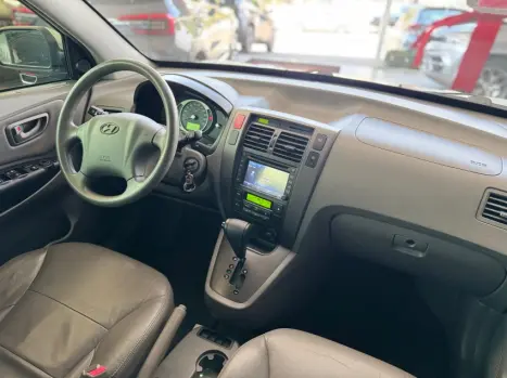 HYUNDAI Tucson 2.0 16V 4P GLS FLEX AUTOMTICO, Foto 19