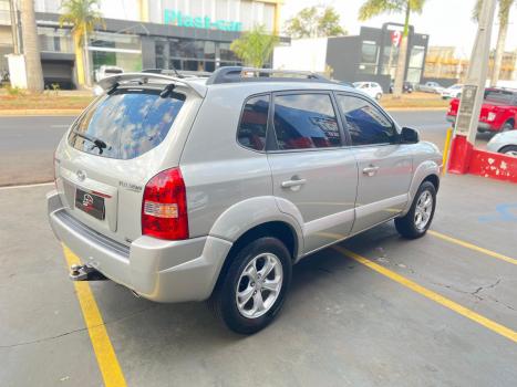 HYUNDAI Tucson 2.0 16V 4P GLS AUTOMTICO, Foto 6