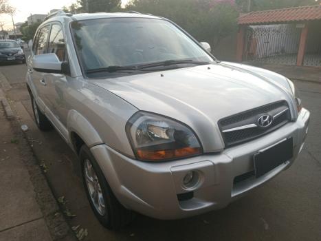 HYUNDAI Tucson 2.0 16V 4P GLS AUTOMTICO, Foto 2