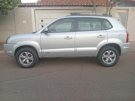 HYUNDAI Tucson 2.0 16V 4P GLS AUTOMTICO, Foto 3