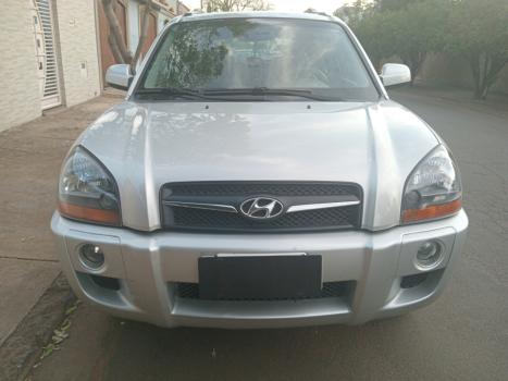 HYUNDAI Tucson 2.0 16V 4P GLS AUTOMTICO, Foto 4