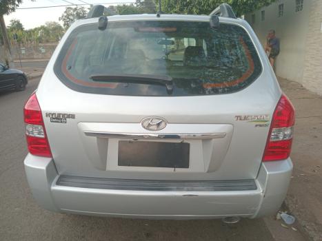 HYUNDAI Tucson 2.0 16V 4P GLS AUTOMTICO, Foto 5