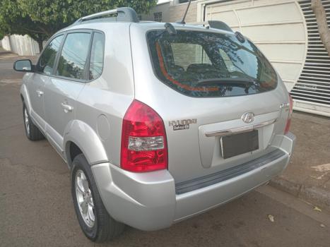 HYUNDAI Tucson 2.0 16V 4P GLS AUTOMTICO, Foto 6