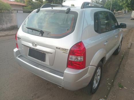 HYUNDAI Tucson 2.0 16V 4P GLS AUTOMTICO, Foto 7