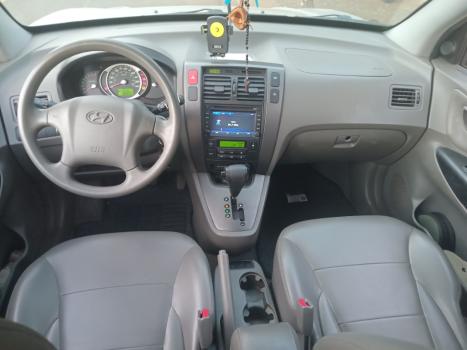 HYUNDAI Tucson 2.0 16V 4P GLS AUTOMTICO, Foto 8
