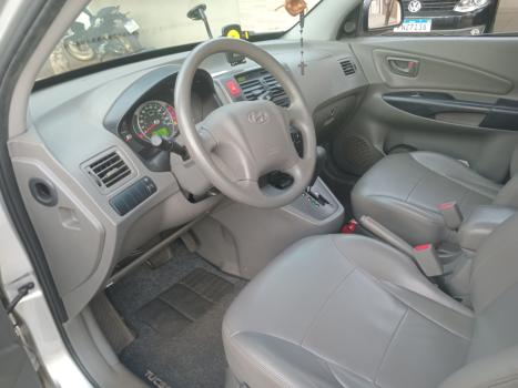 HYUNDAI Tucson 2.0 16V 4P GLS AUTOMTICO, Foto 11