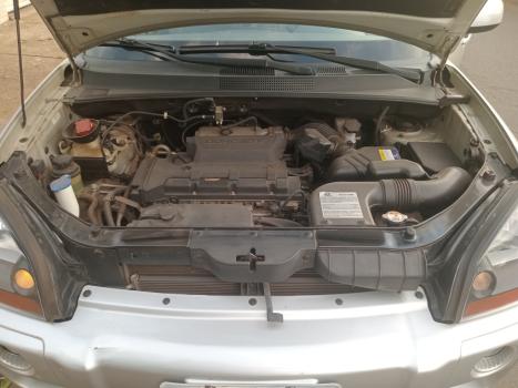 HYUNDAI Tucson 2.0 16V 4P GLS AUTOMTICO, Foto 15