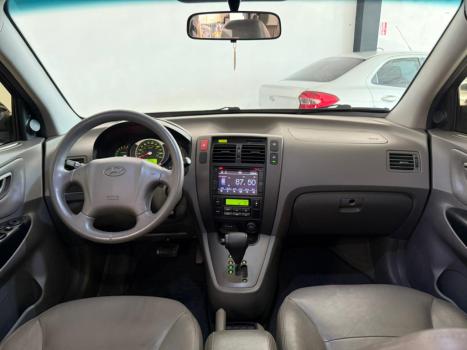 HYUNDAI Tucson 2.0 16V 4P GLS FLEX AUTOMTICO, Foto 6