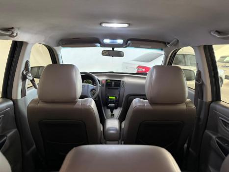 HYUNDAI Tucson 2.0 16V 4P GLS FLEX AUTOMTICO, Foto 7