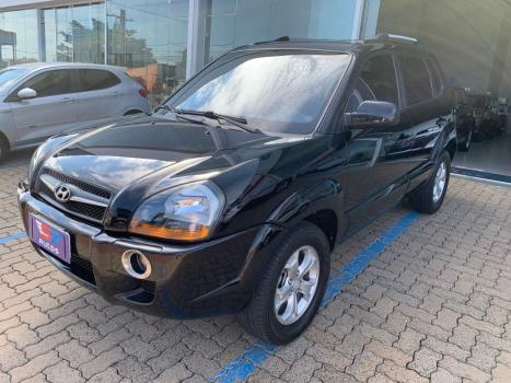 HYUNDAI Tucson 2.0 16V 4P GLS FLEX AUTOMTICO, Foto 1