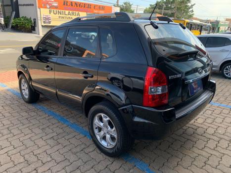 HYUNDAI Tucson 2.0 16V 4P GLS FLEX AUTOMTICO, Foto 5