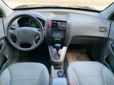 HYUNDAI Tucson 2.0 16V 4P GLS FLEX AUTOMTICO, Foto 9