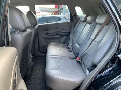 HYUNDAI Tucson 2.0 16V 4P GLS FLEX AUTOMTICO, Foto 12