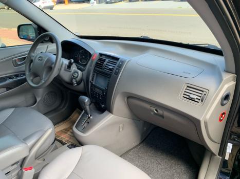 HYUNDAI Tucson 2.0 16V 4P GLS FLEX AUTOMTICO, Foto 13