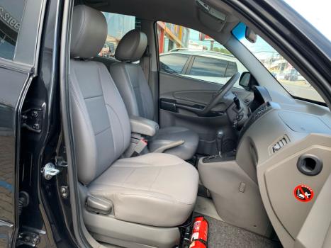 HYUNDAI Tucson 2.0 16V 4P GLS FLEX AUTOMTICO, Foto 14