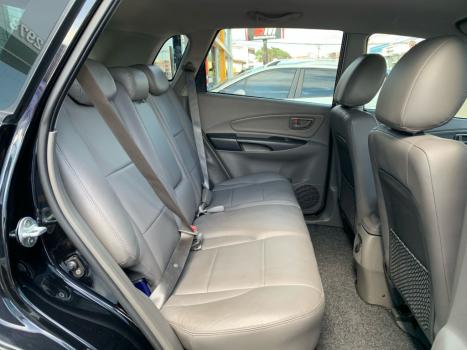 HYUNDAI Tucson 2.0 16V 4P GLS FLEX AUTOMTICO, Foto 15