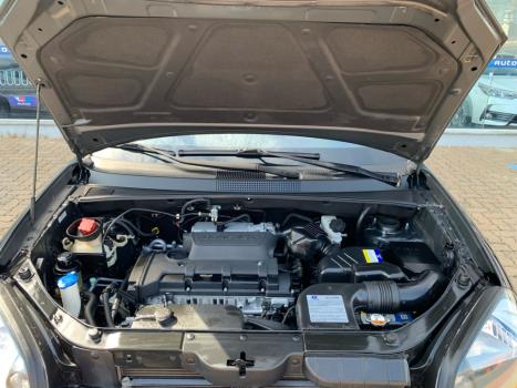 HYUNDAI Tucson 2.0 16V 4P GLS FLEX AUTOMTICO, Foto 16