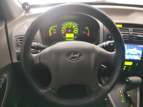 HYUNDAI Tucson 2.7 V6 4P GLS 4WD AUTOMTICO, Foto 8