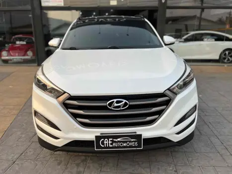 HYUNDAI Tucson , Foto 2