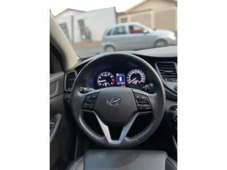 HYUNDAI Tucson , Foto 4